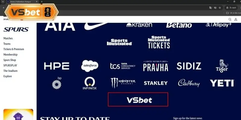 Cơ hội bứt phá thương hiệu cùng bóng đá đỉnh cao