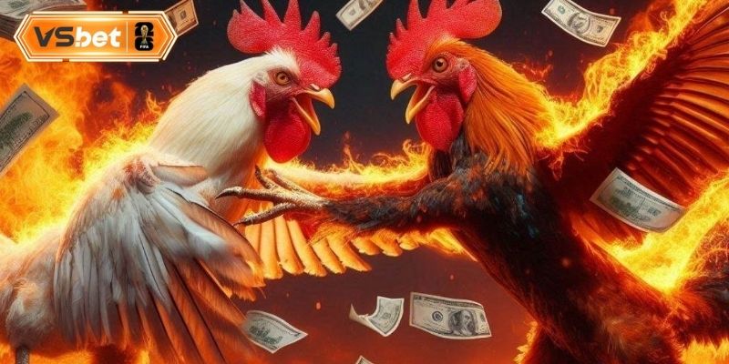 Điểm mặt các hình thức chọi kê khốc liệt nhất Philippines 